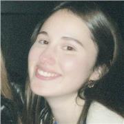 Profesora de latín y griego (también historia) da clases particulares online a niños y niñas de todas las edades